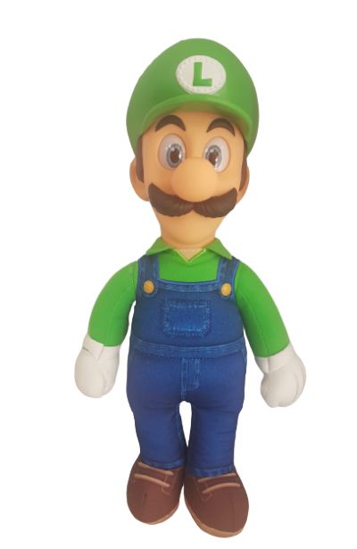 Mario Bros  - Luigi G